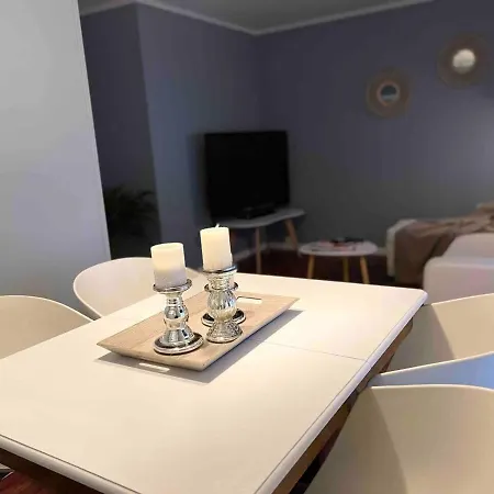 Charming 2-bed In Apartmán *