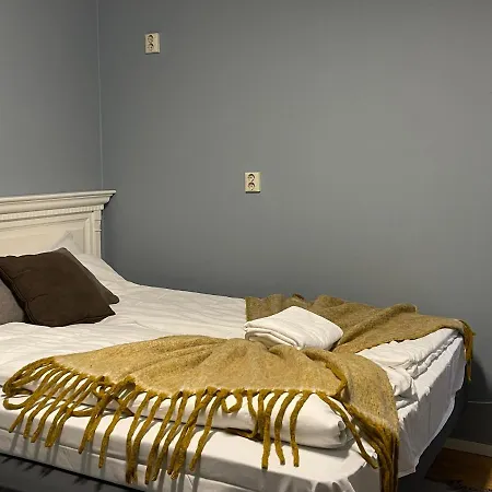 Charming 2-bed In Apartmán