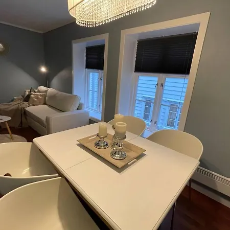 Charming 2-bed In Apartmán *